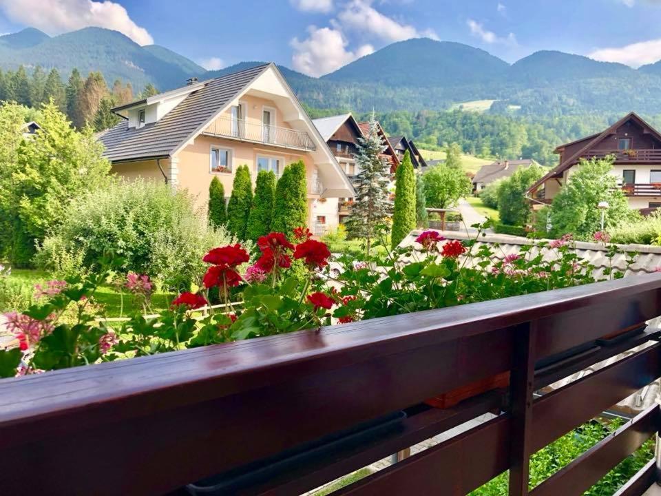 Apartments Green Paradise Bohinj Extérieur photo